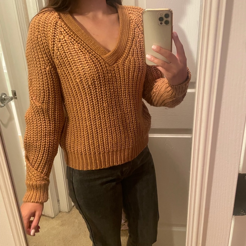 River Island knit sweater